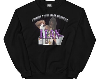 Lean Crewneck