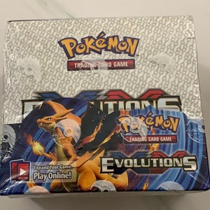 pokemon power keepers booster pack Pokemon EX Power Keepers Booster Box 36 Packs Pokemon USA