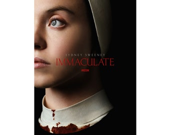 Immaculate (2024)