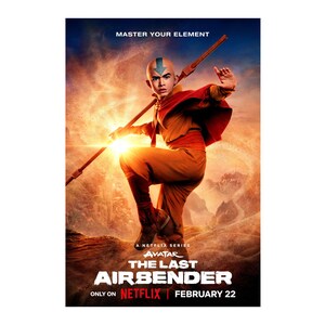 Avatar: The Last Airbender - Season One (2024)