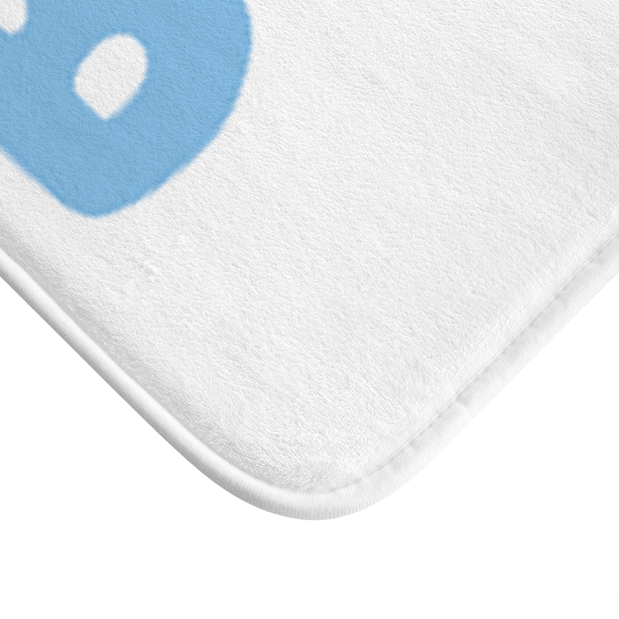 BlueyDad Bath Mat