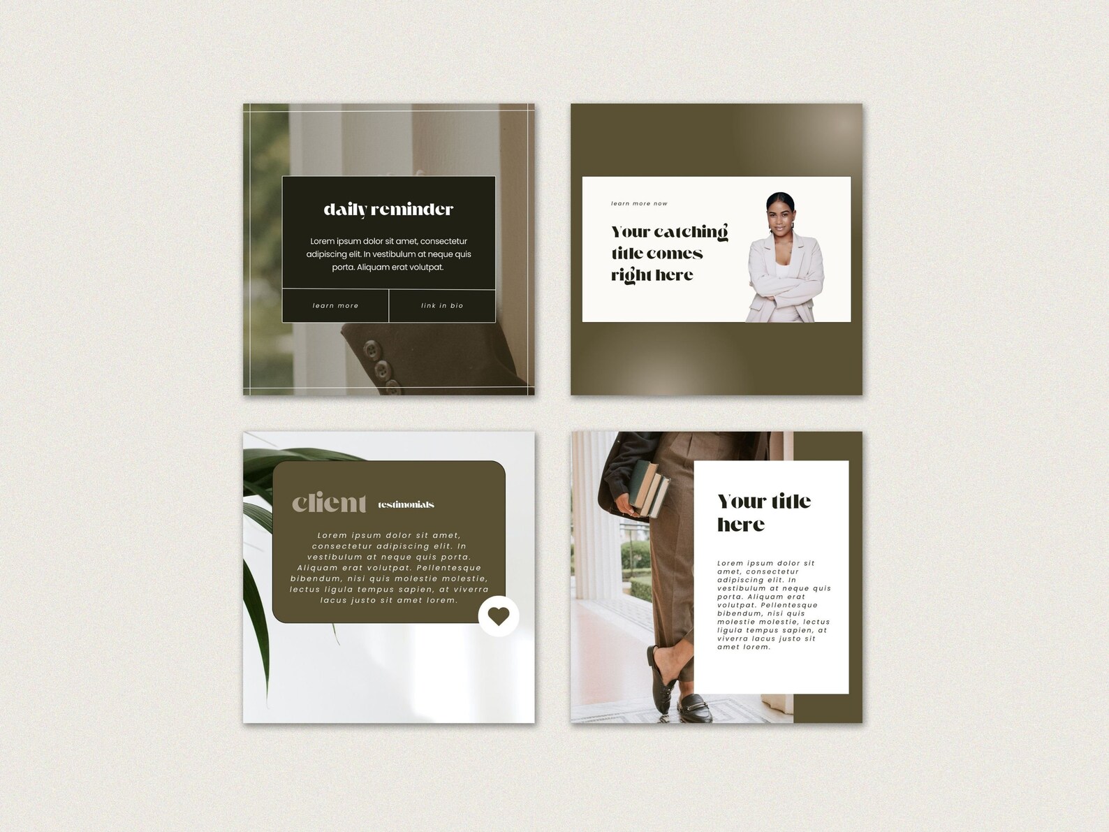 80 Instagram Aesthetic Template Canva Instagram Aesthetic Etsy