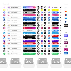 Social media SVG, Social media icons , Social media icons Vector, Social media icons Design, Social media icons Drawing, Social media,