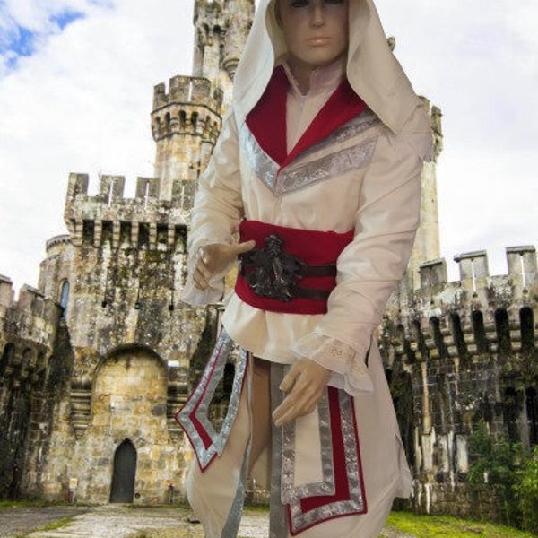 Ezio Auditore da Firenze