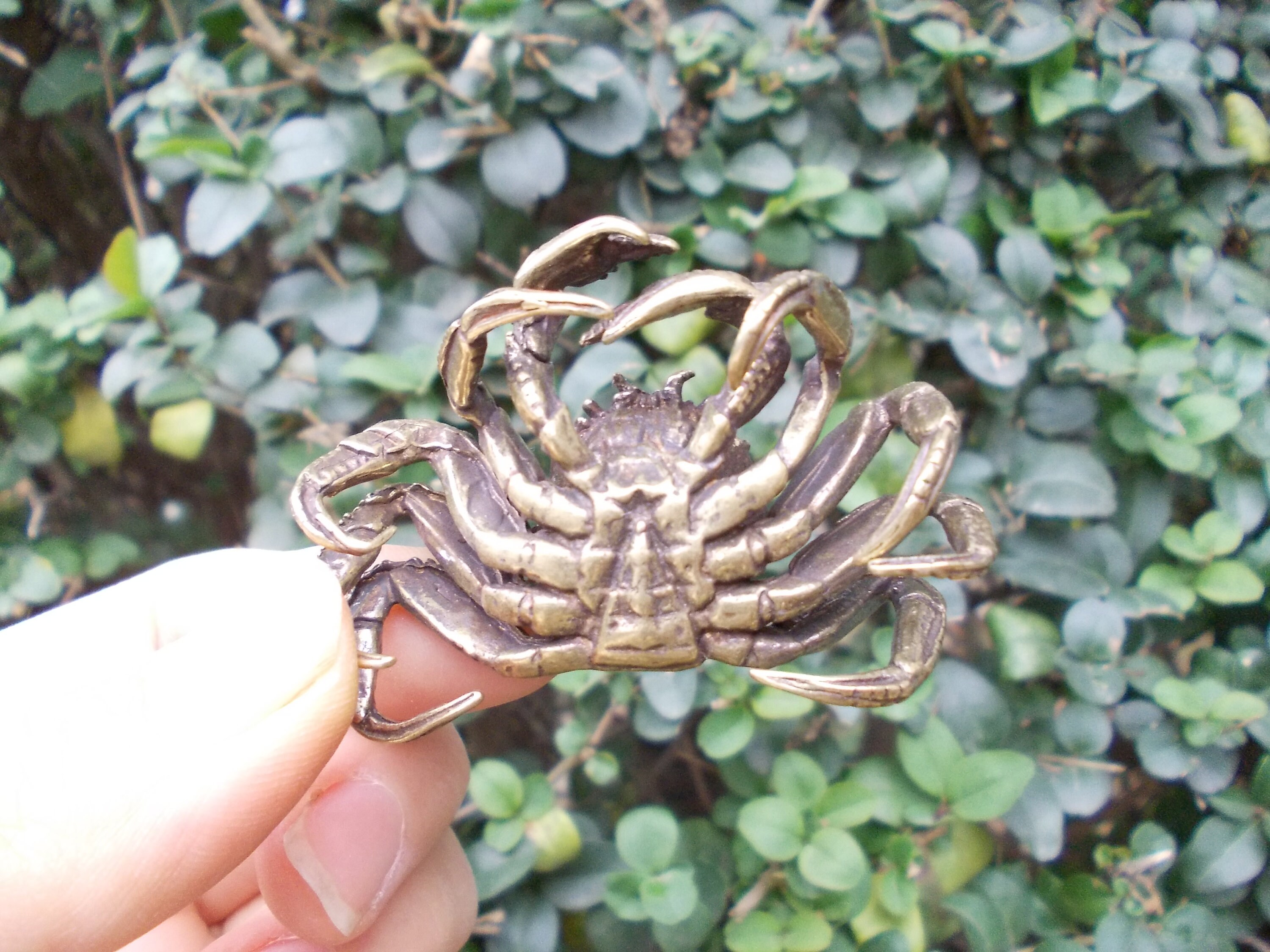 39.6 グラム Vtgbrasslover Vtg ヴィンテージスタイル 真鍮製 かわいい