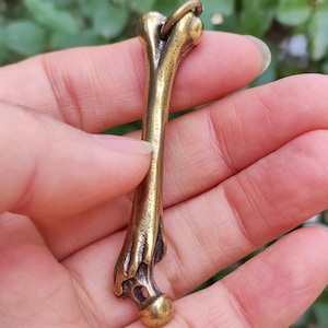 2 antieke stijl messing koperen been hanger bedels hanger kraal ambachtelijke kaart messing, metalen voorwerpen ambachten sieraden maken oorbellen maken