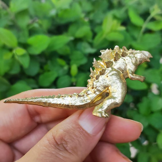 c*n様 Super Saurus 記念メダル　　1枚 Get 1 Brass Allosaurus Jurassic World Toy Cretaceous Roar Attack