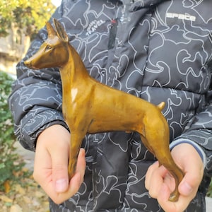 アンティークブルドッグ VINTAGE BULLDOG ELECTRIC OBJET ヴィンテージ ブルドッグ
