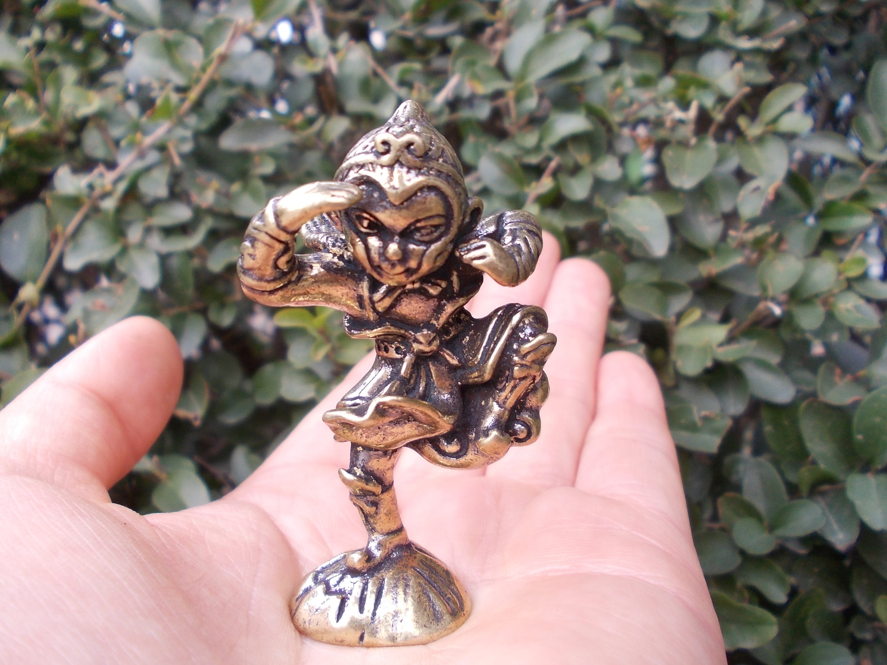 Sun wukong figure - Etsy 日本 Sun wukong figure - Etsy 日本