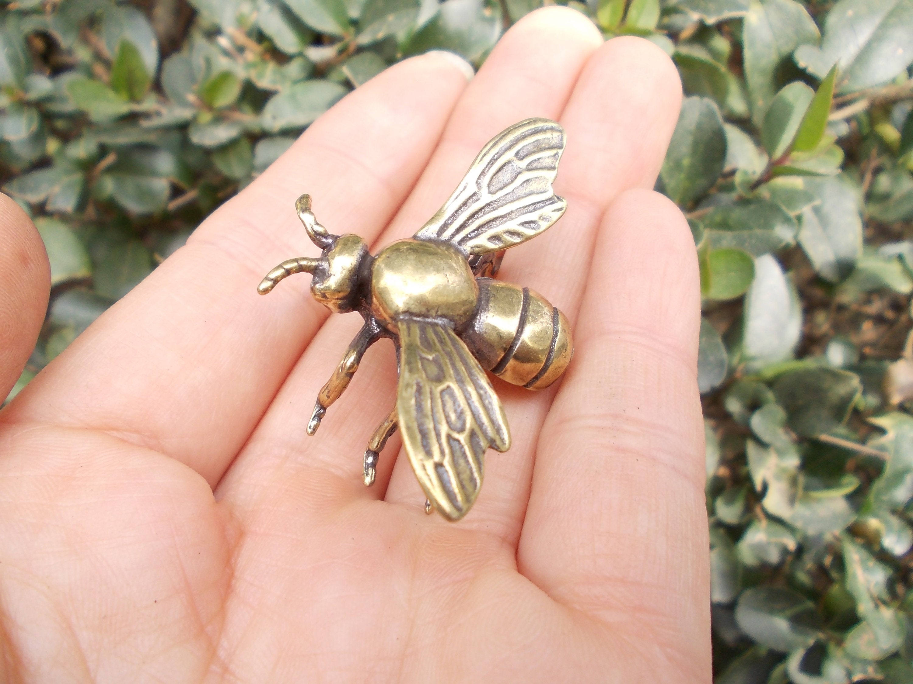 金属製のペーパーウェイト - Etsy 日本