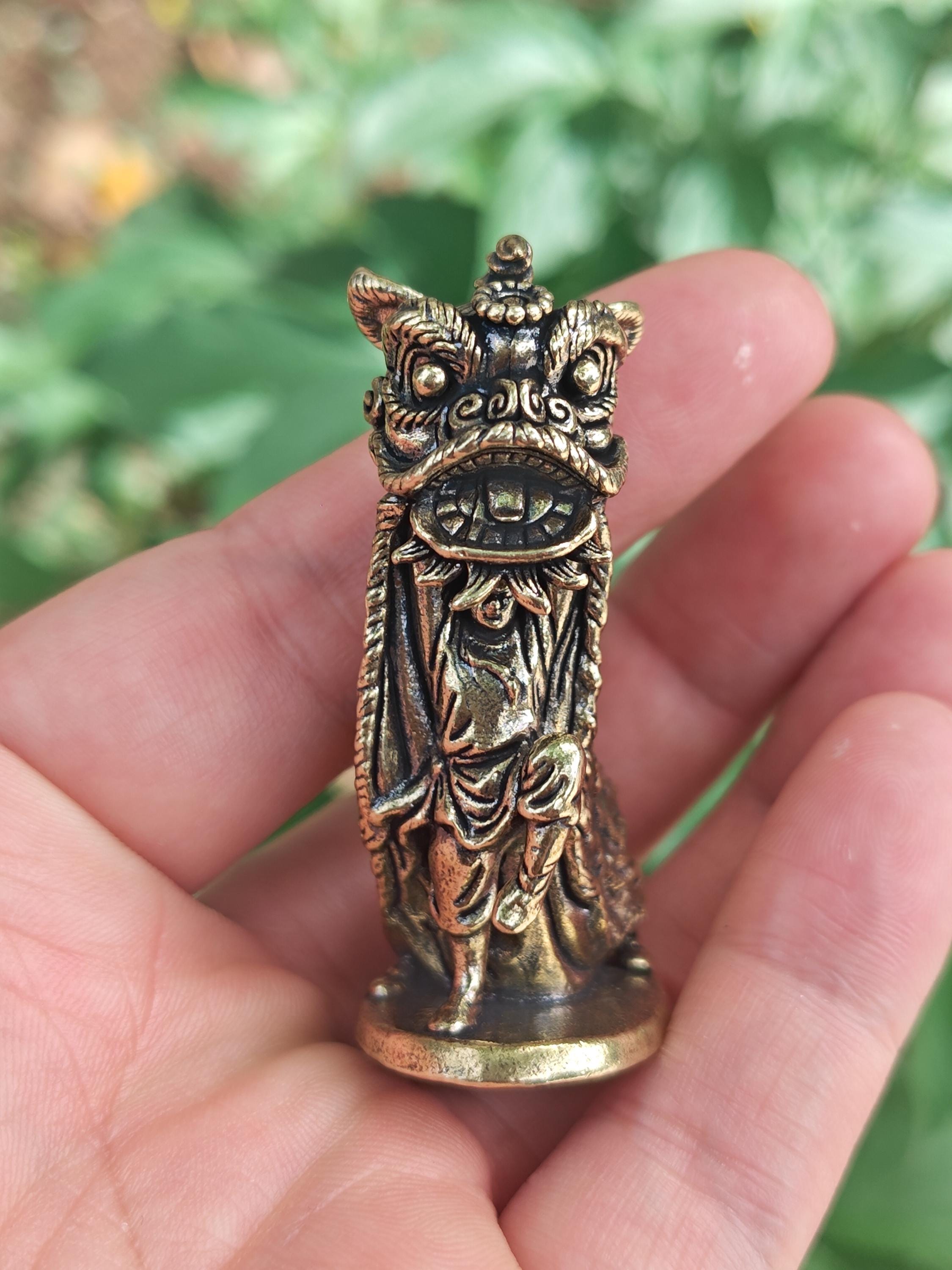 中国 石刻 人物 刃 置物 二件 DT379 China Pixie Elf - Etsy Singapore