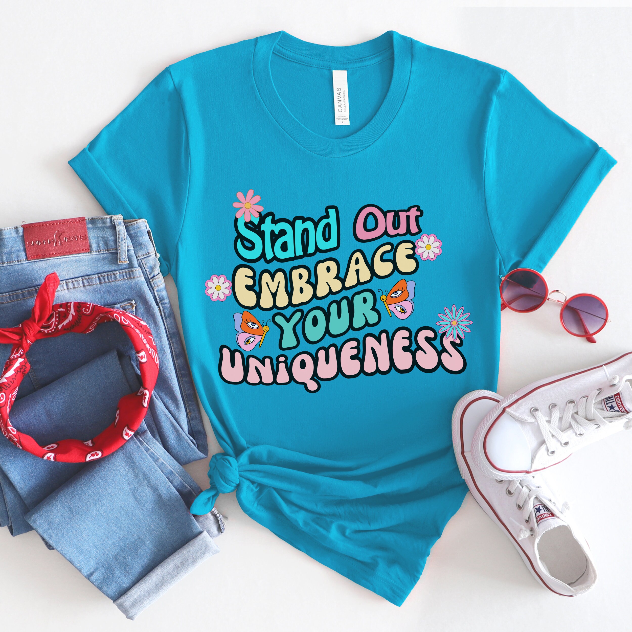 Embrace Your Uniqueness With Lenovo'S #Justbeyou - 9y2iqou
