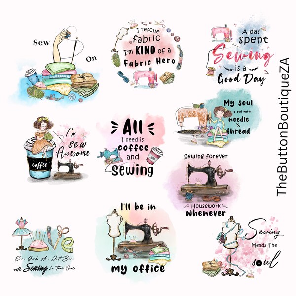 Sewing Lover Gift 60+ Gift Ideas for 2024