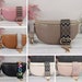 see more listings in the Crossbody Bags Gold section