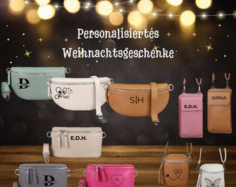 Gepersonaliseerde cadeaus voor dames, gepersonaliseerde tassen voor dames, gepersonaliseerde telefoonhoesjes, gepersonaliseerde kerstcadeaus, cadeaus