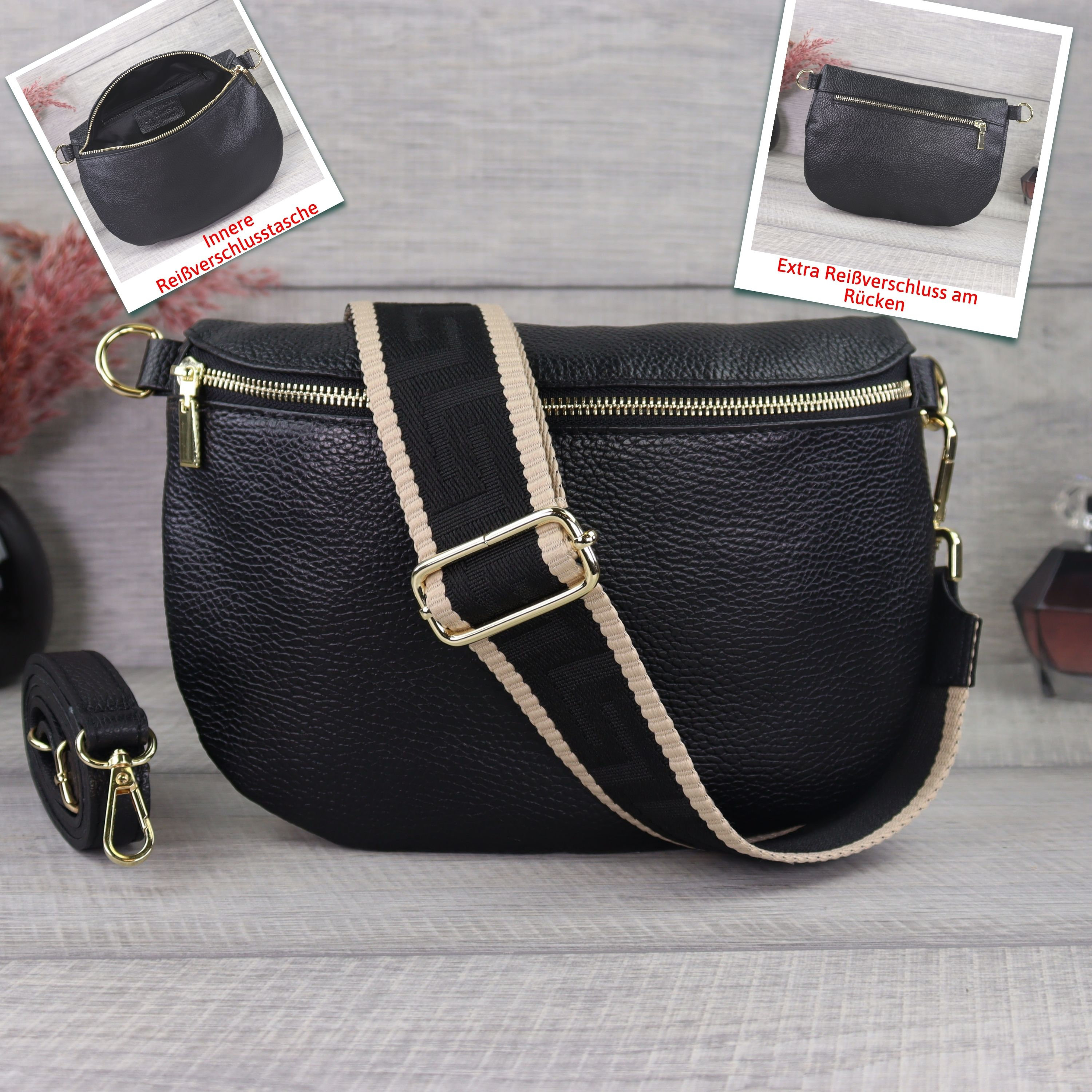 Side bag belt hotsell