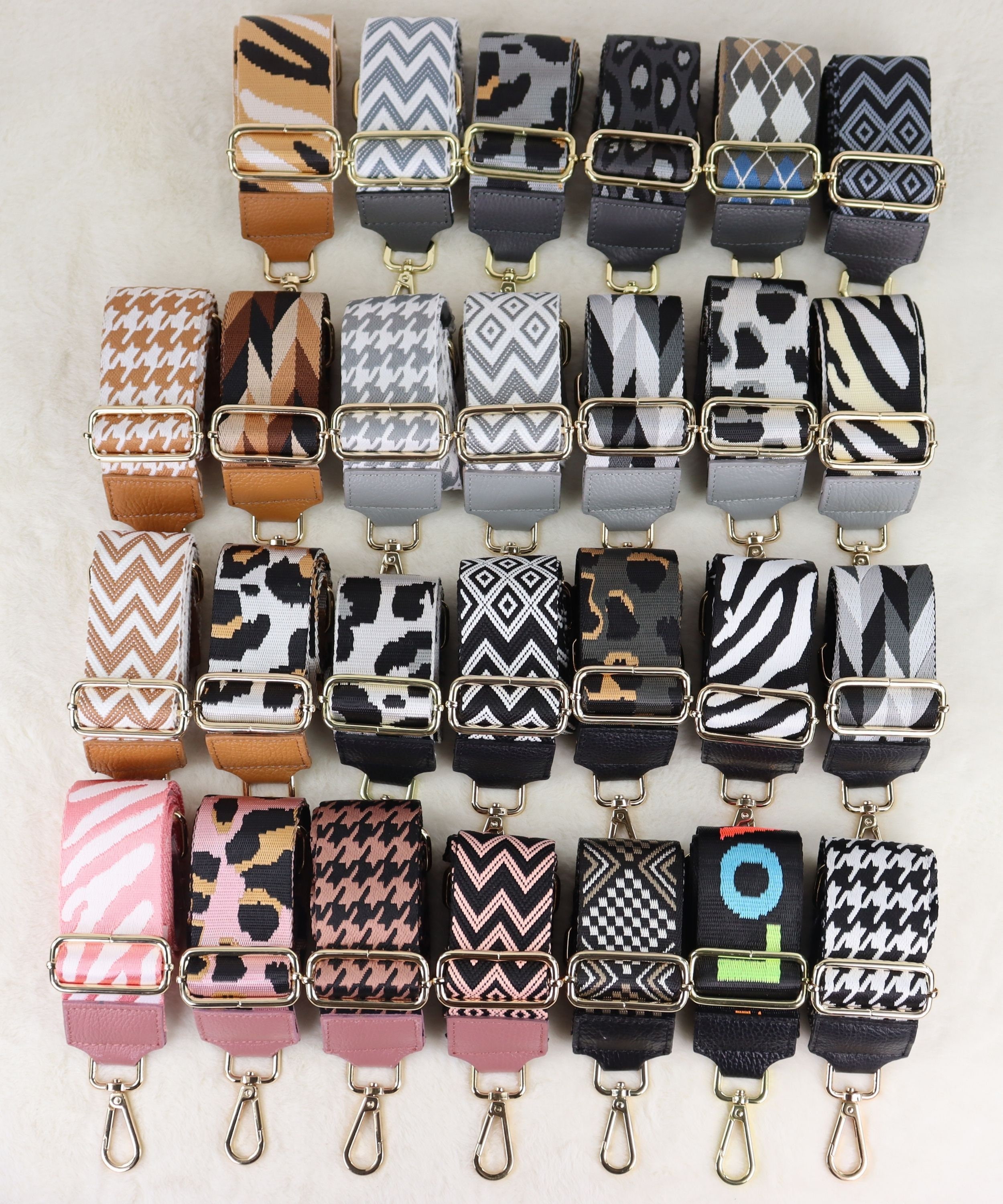 Leder Kette Stück Leder Taschengriffe C, Ersatzgriffe Für