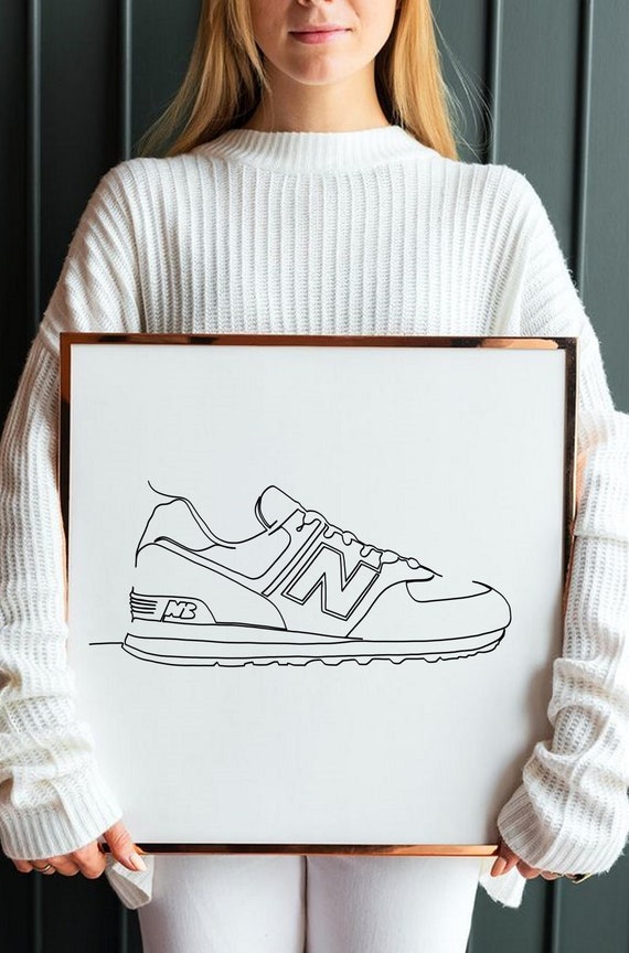New balance x9 knit deals