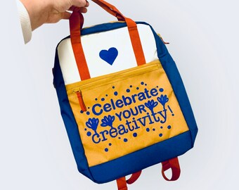 Célébrez votre fichier SVG de fichier de tracé de créativité