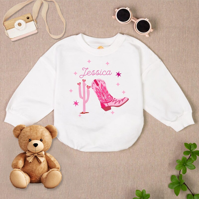 Rodeo Baby - Etsy