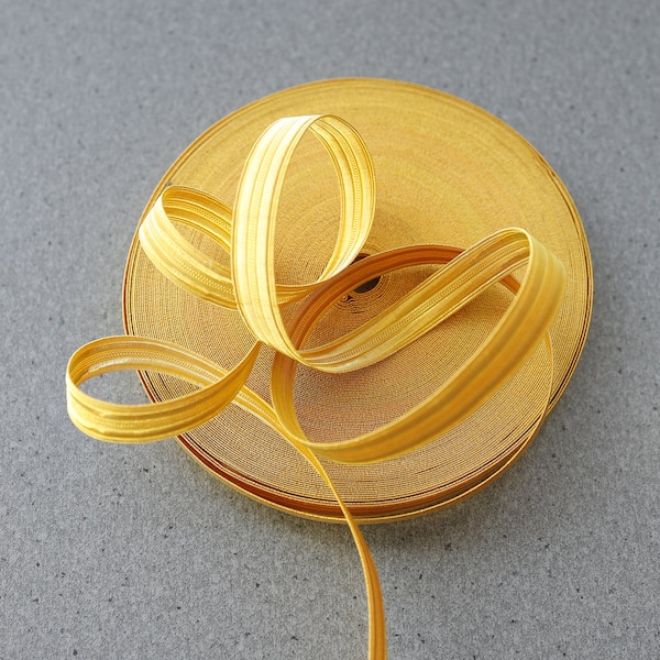 Gold 1/4 Trim - Etsy UK