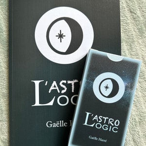 L’AstroLogic - Jeu de cartes Astrologique