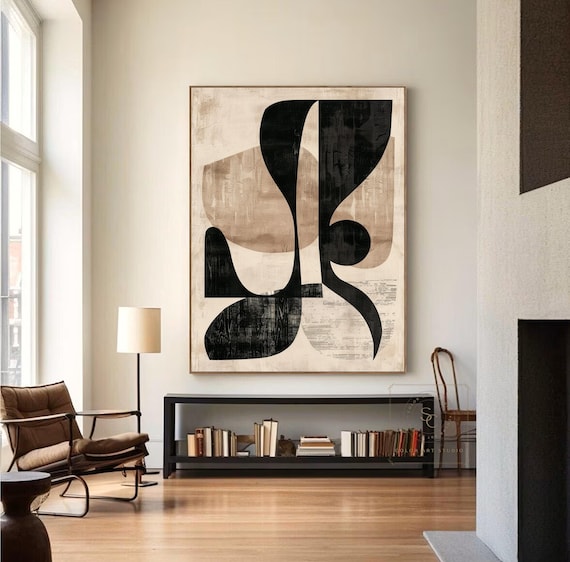 Schilderijen Kust imitatie van aquarel № s45978