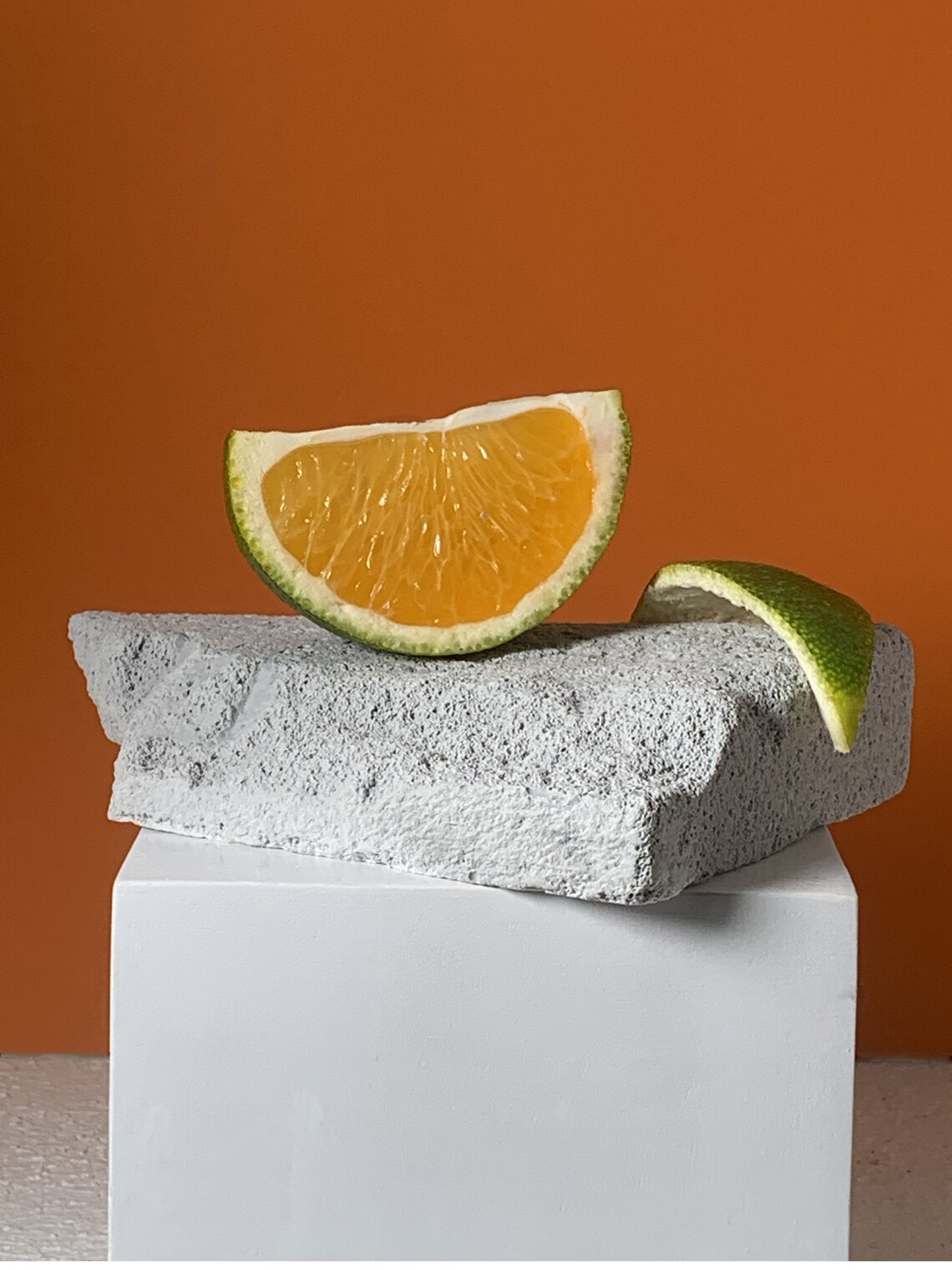 Set Photography Props/concrete Props/ / Jewerly Display/ House Decor ...
