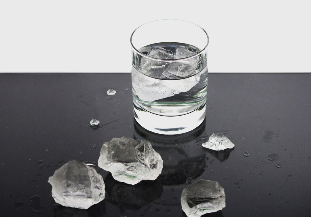 Fake Ice Cube / Fake Ice for Photography / Fake Acrylic Ice Etsy