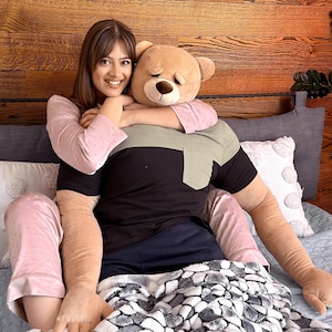 animal pillow sex toy Beginners Guide to BDSM and Bondage Sex Toys main image 1