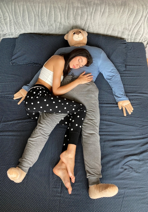 23 Best Body Pillows To Always Be Your Cuddle Buddy