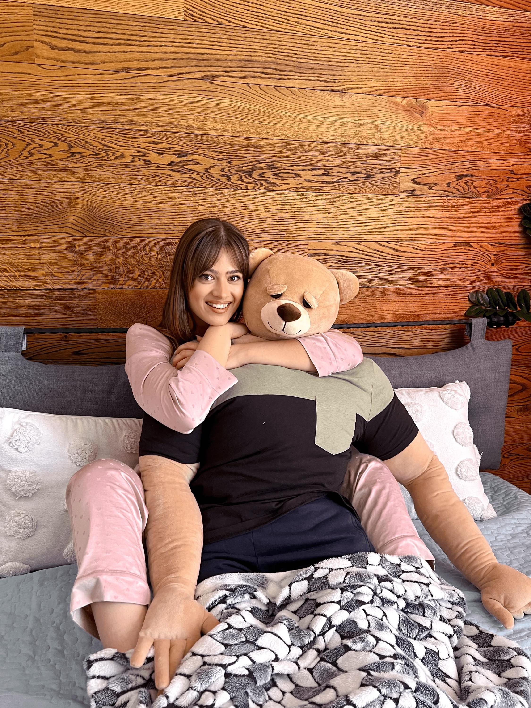 Teddy Bear Sex Toys