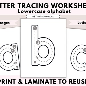 Handwriting Practice | Kindergarten Handwriting | Abc Tracing | Alphabet Trace | lowercase | Tracing Worksheets | Alphabet Recognition