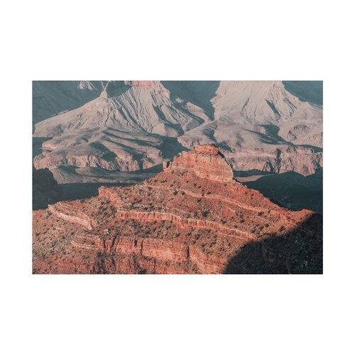 Mountains Wall Art Canvas - online MWA-124