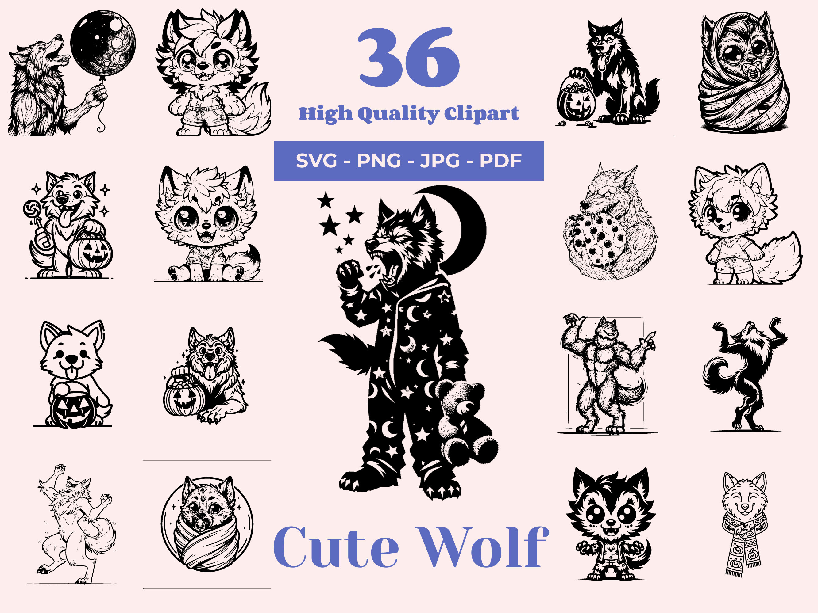 Furry wolf Österreich