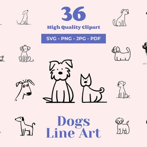 Sign Dog - Laser Cut Out Unfinished Wood Craft Shape DOG101 Sign Dog - Laser Cut Out Unfinished Wood Craft Shape DOG101