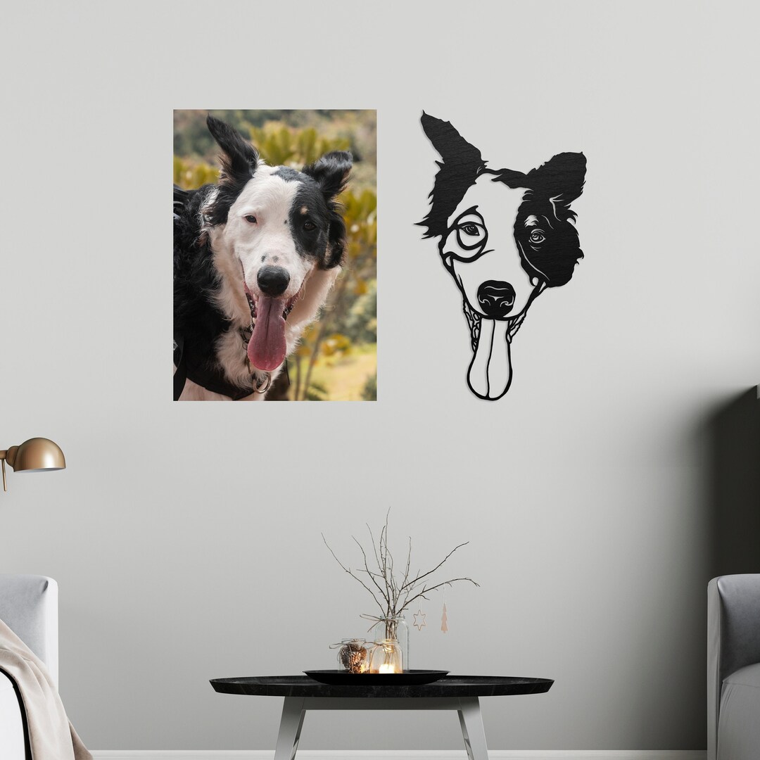 Personalized Wooden Wall Art, Customized Wood Art, Wood Wall Decor