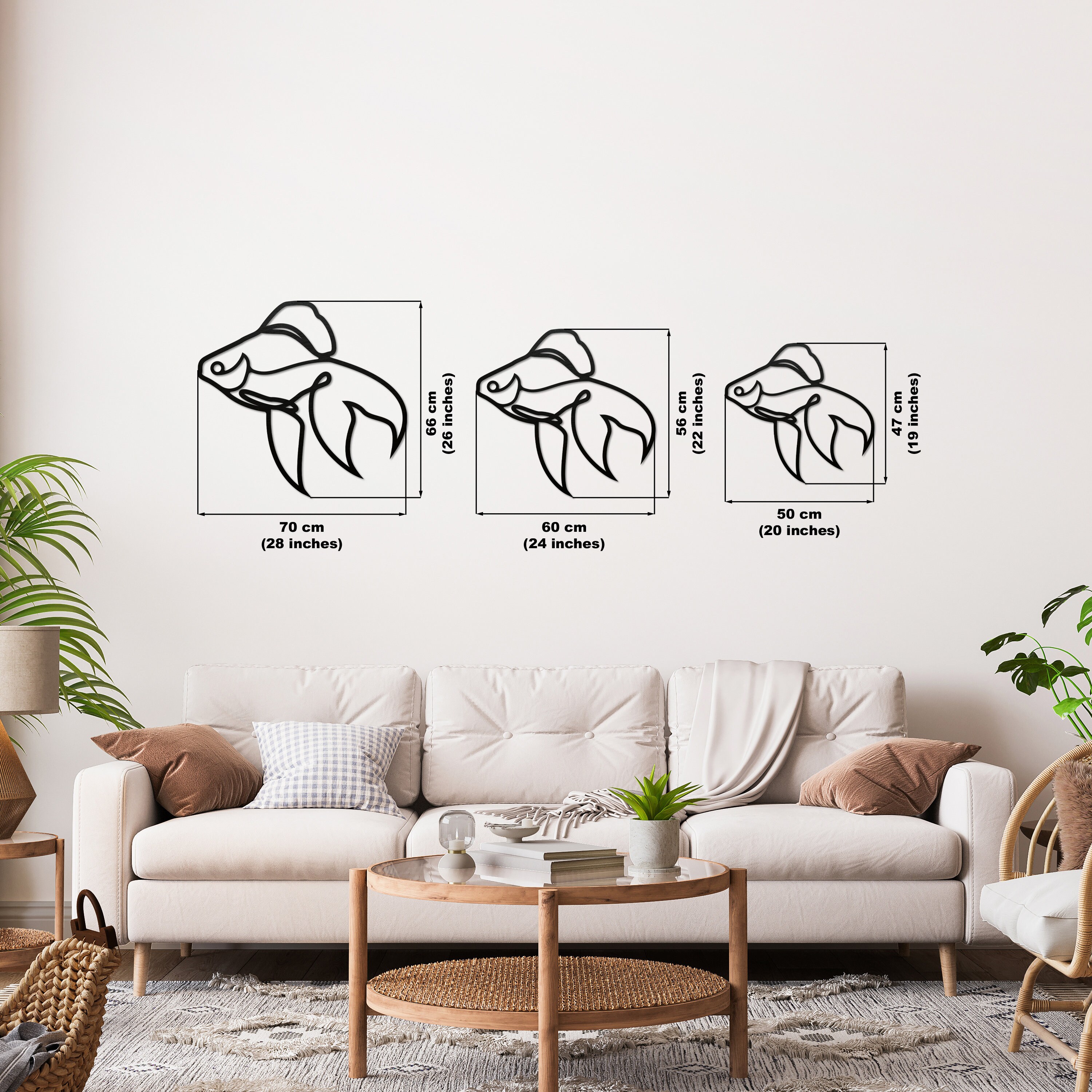 Visual idea from this collection
