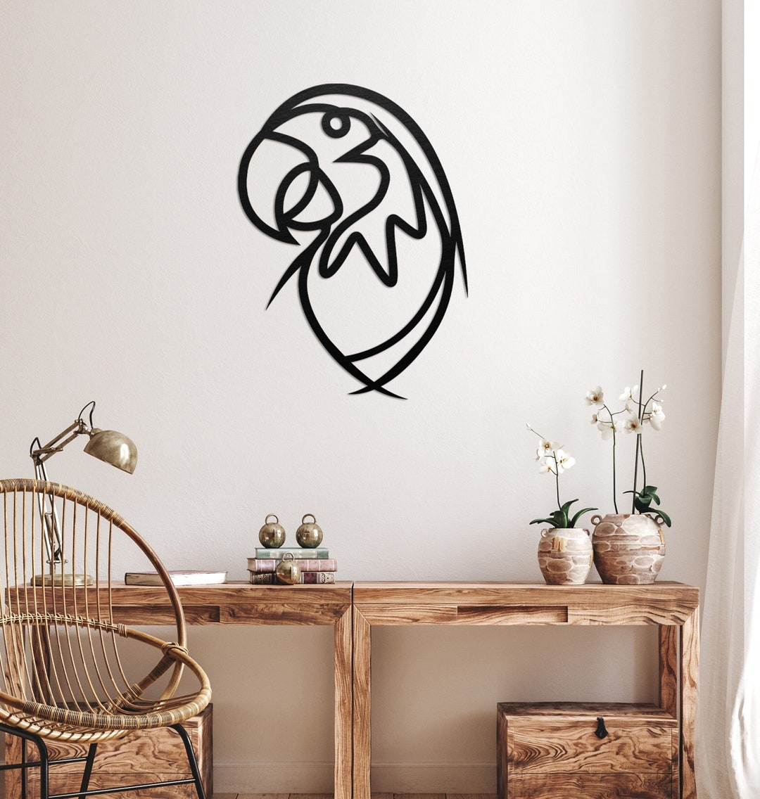 Vintage Vogelnest Ölgemälde, 30,5x40,6 Cm Gerahmt – Frühlings-Kolibri Wandbild Für Wohnzimmer, Büro Oder Gäste-WC