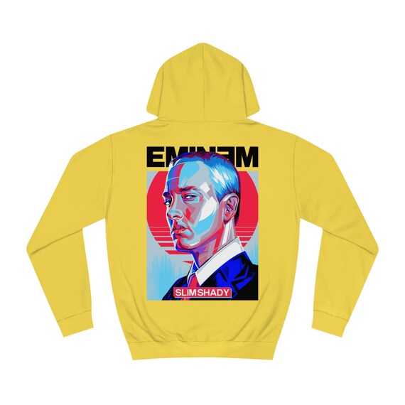 Eminem jumper hot sale