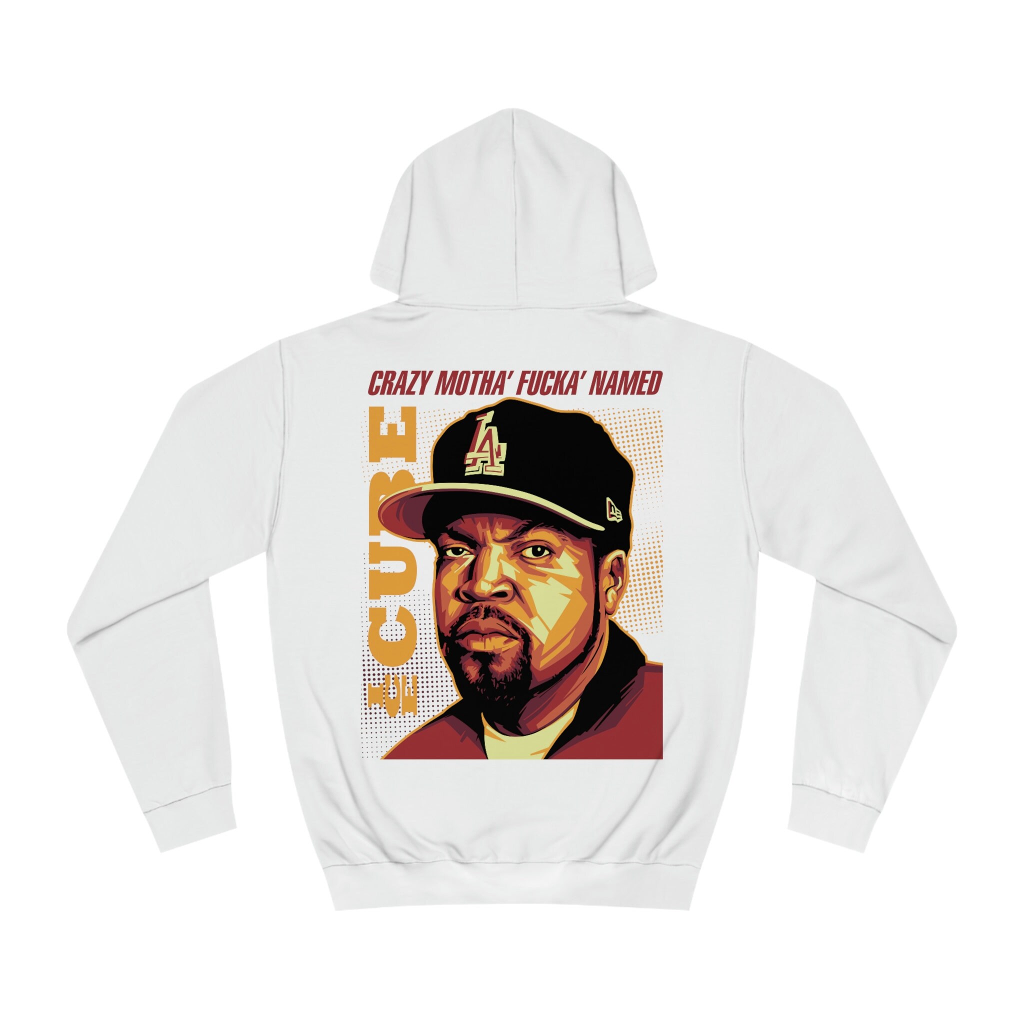 Ice cube shop hoodie