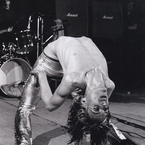 Iggy pop poster - Etsy 日本