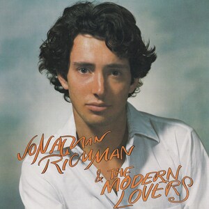 Jonathan Richman - Etsy