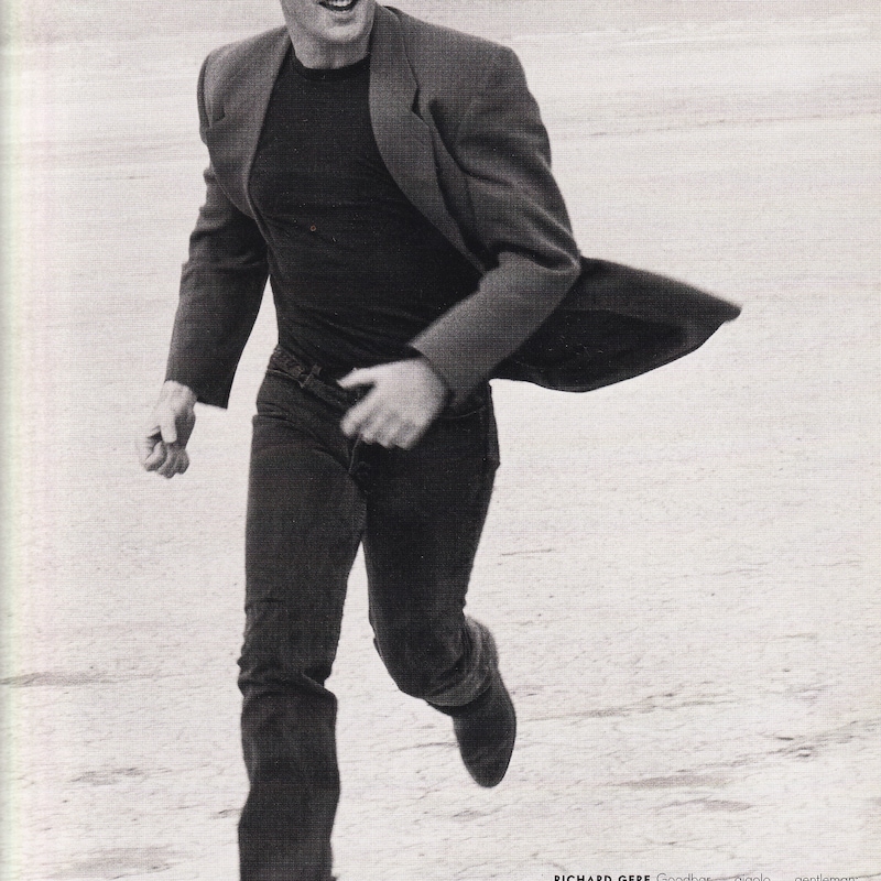 Richard gere film the women Etsy de