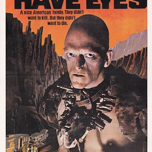 THE HILLS HAVE EYES ヒルズ　ハブ　アイズ　2枚セット希少 The Hills Have Eyes / The Hills Have Eyes 2 (DVD) (2013)