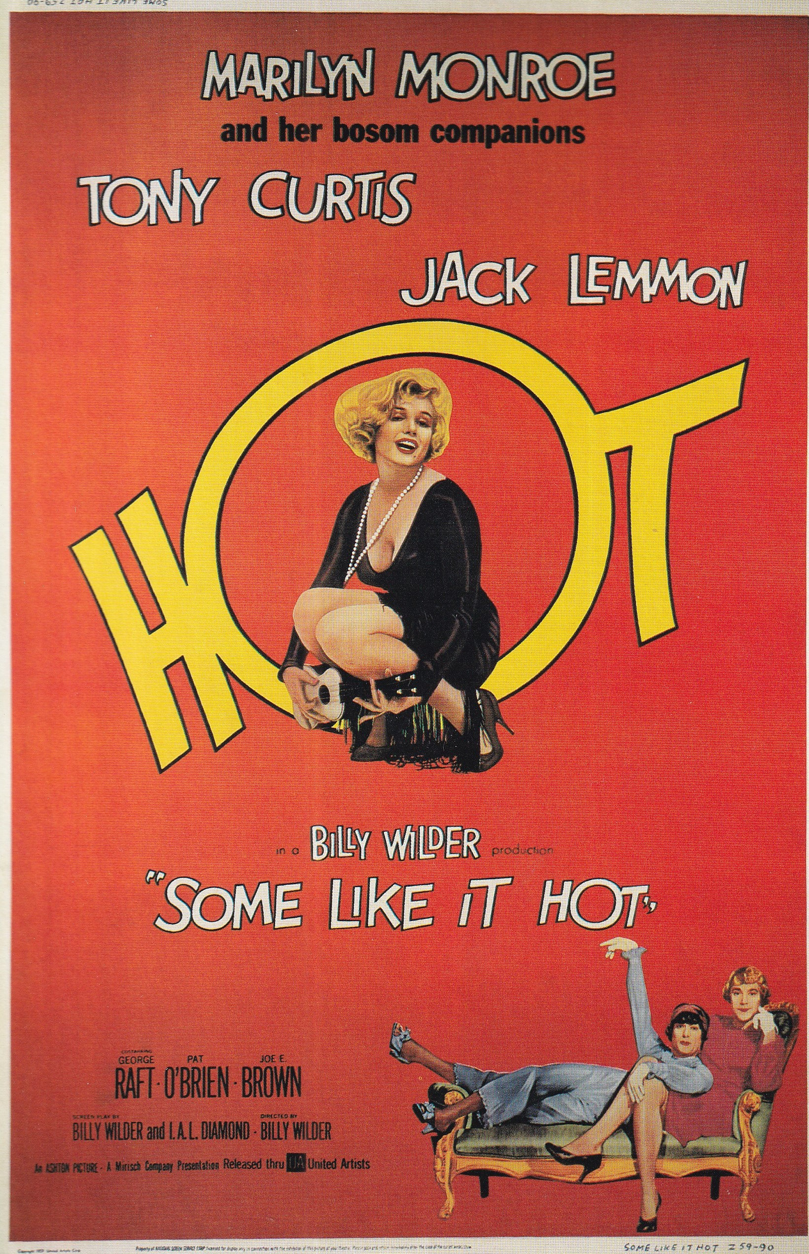 Some Like It Hot - Etsy