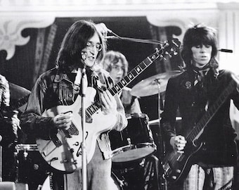 オリジナル ヴィンテージ ミニ ポスター / 雑誌の切り抜き