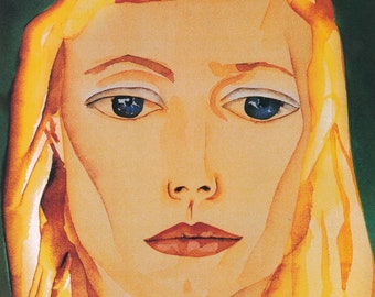 大いなる遺産 - アルフォンソ・キュアロン監督、イーサン・ホーク