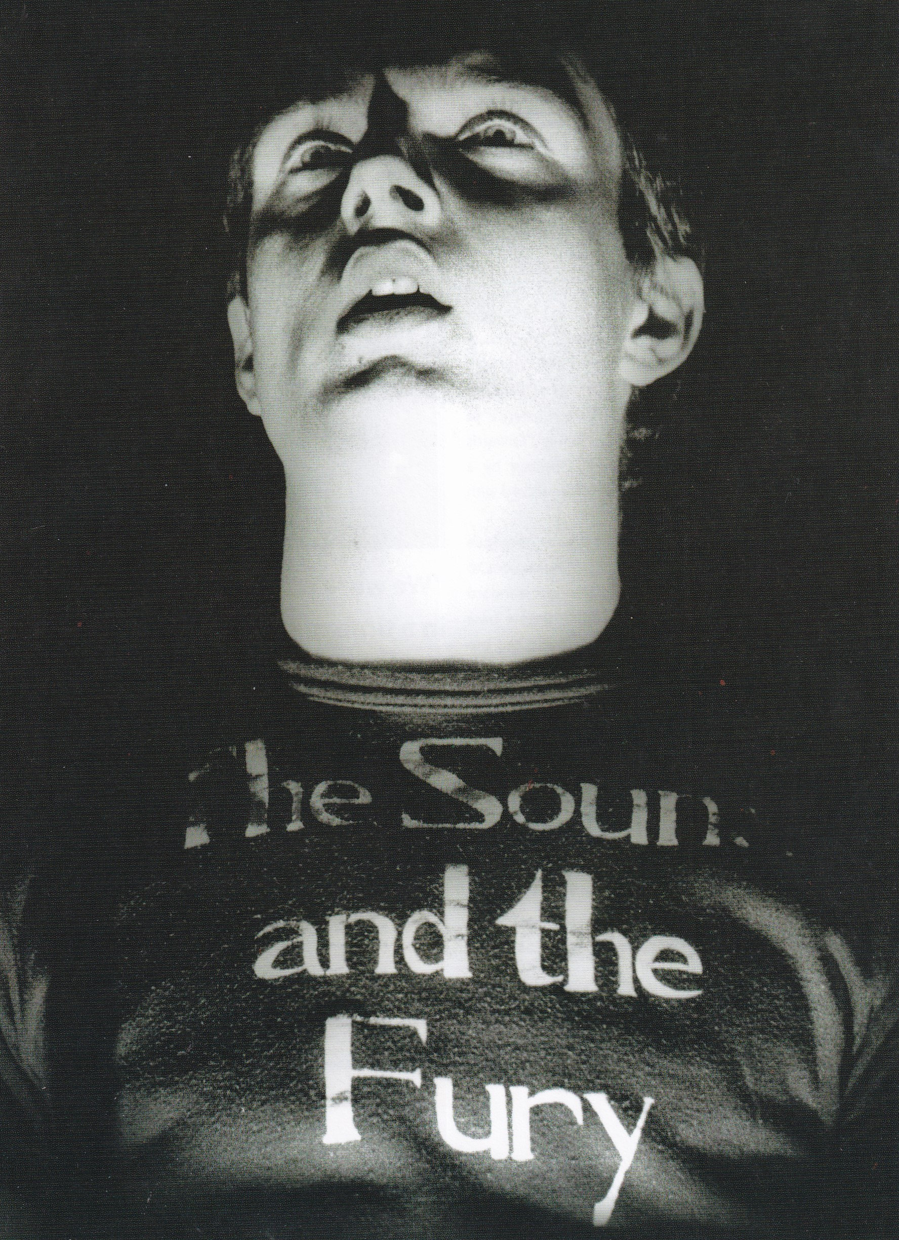 オリジナルヴィンテージミニポスター / ブッククリップ＆カード