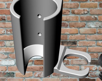 Muurbevestigingslader JUICE BOOSTER2 oplaadkabelhouder